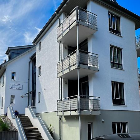 בולטנהאגן Residenz Duene III Wohnung 12 מראה חיצוני תמונה