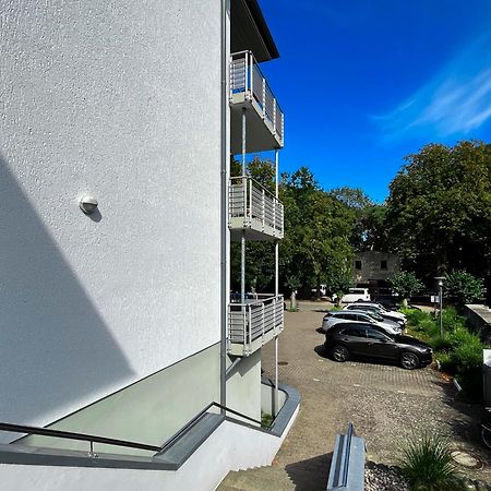 בולטנהאגן Residenz Duene III Wohnung 12 מראה חיצוני תמונה