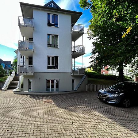 בולטנהאגן Residenz Duene III Wohnung 12 מראה חיצוני תמונה