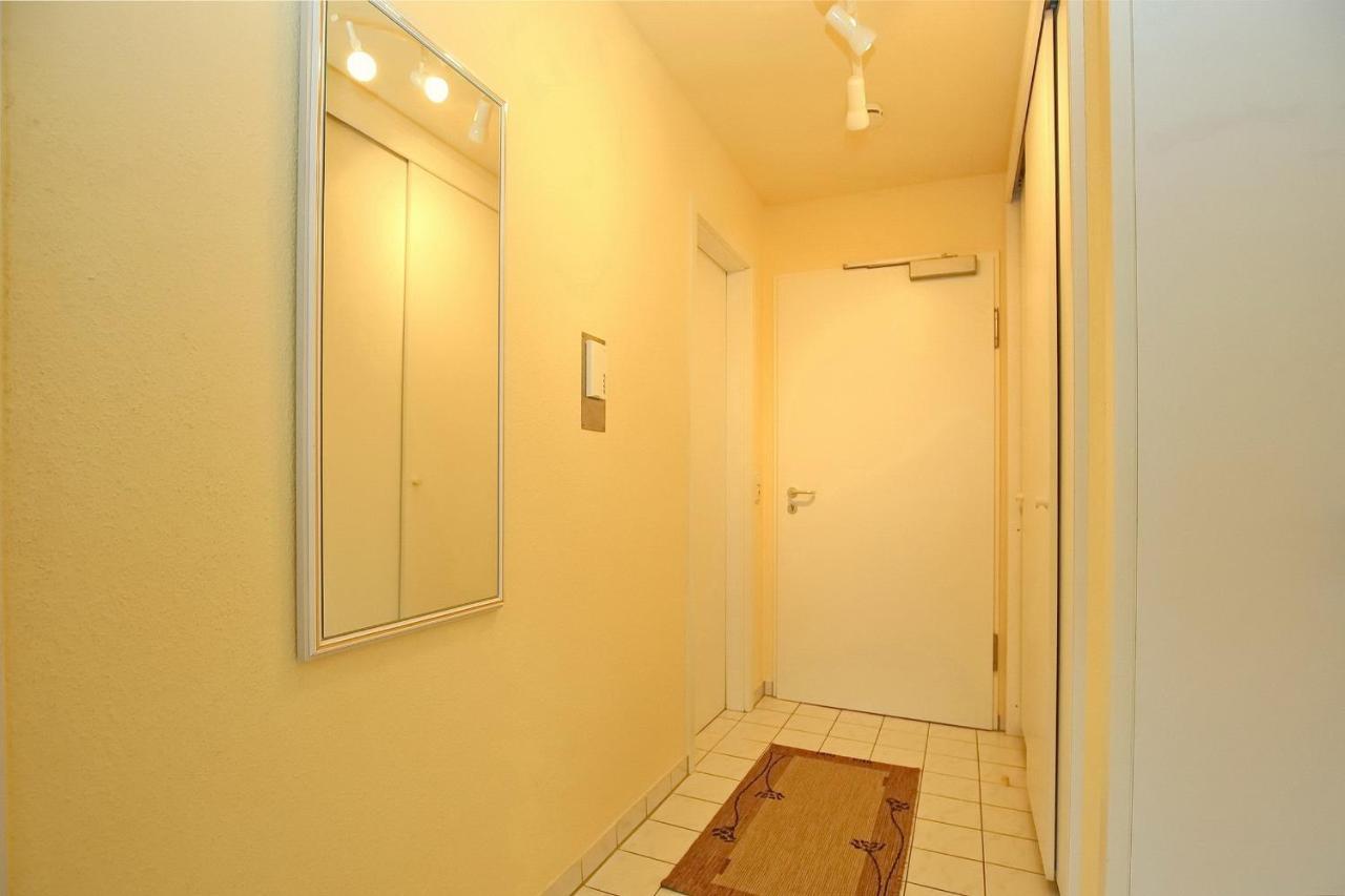 בולטנהאגן Residenz Duene III Wohnung 12 מראה חיצוני תמונה