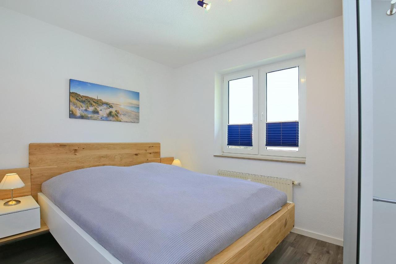 בולטנהאגן Residenz Duene III Wohnung 12 מראה חיצוני תמונה