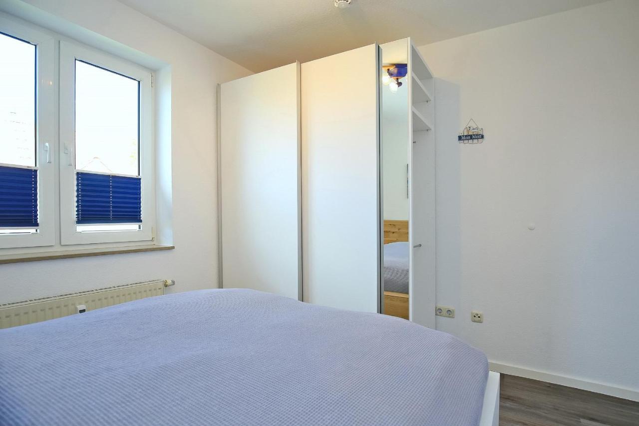 בולטנהאגן Residenz Duene III Wohnung 12 מראה חיצוני תמונה